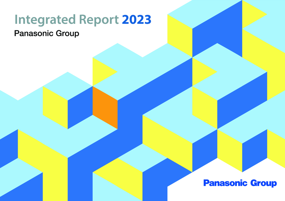 松下(PANASONIC)2023年年度报告(英文版)